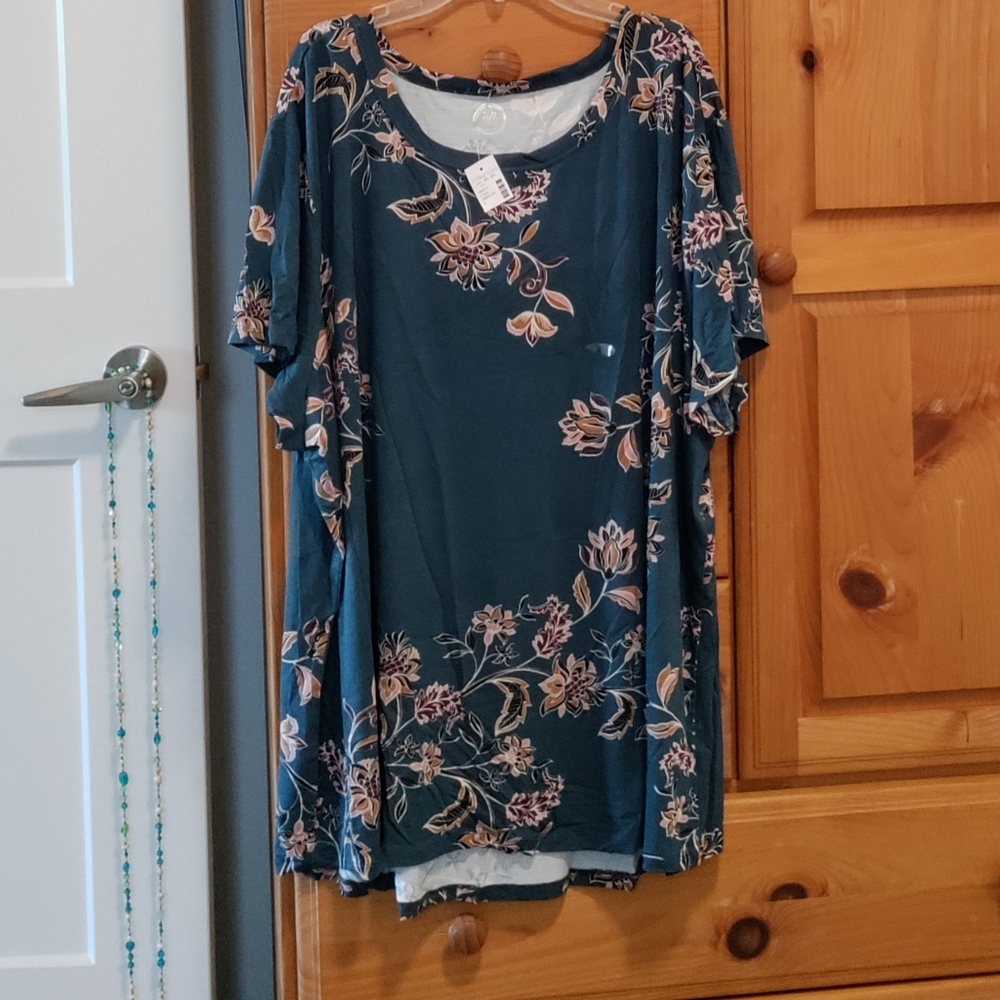 Maurices top
